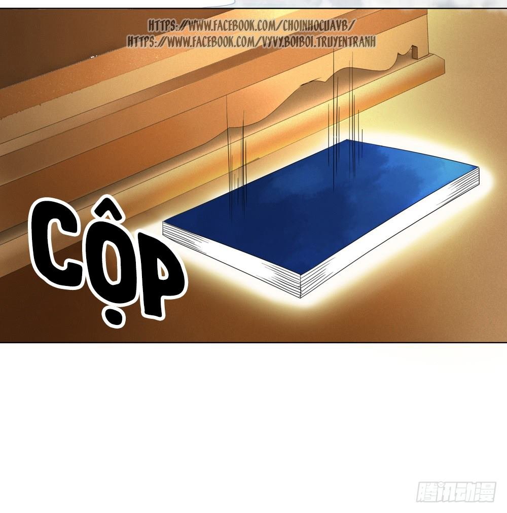 gay rồi! cái đó thành tinh rồi chapter 8 16