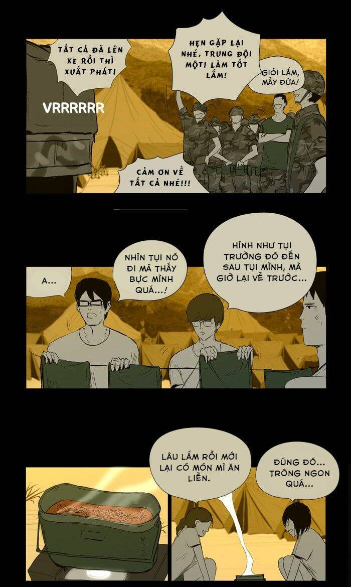 after school war activities chapter 41 16