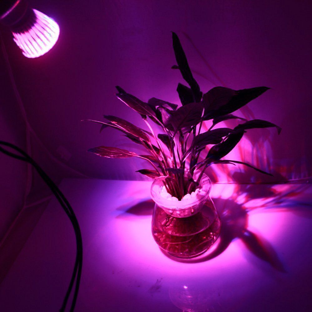 Đèn led quang hợp trồng cây GV-ZW0114 (30W)