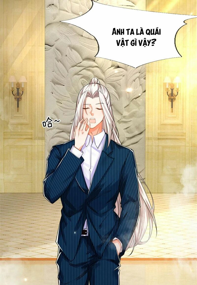 vú em tiên tôn đi ở rể chapter 182 38