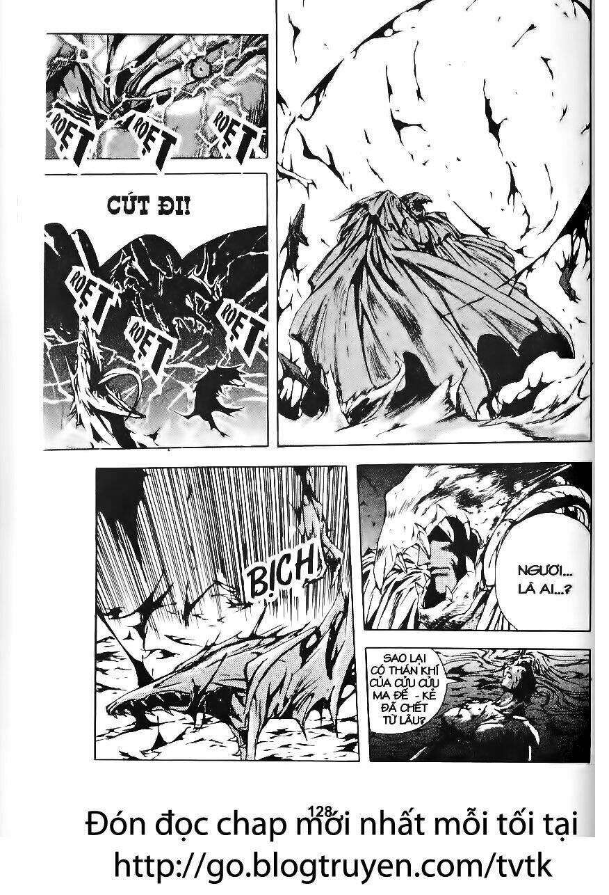 shoma - thiên vương thần kiếm chapter 83 26