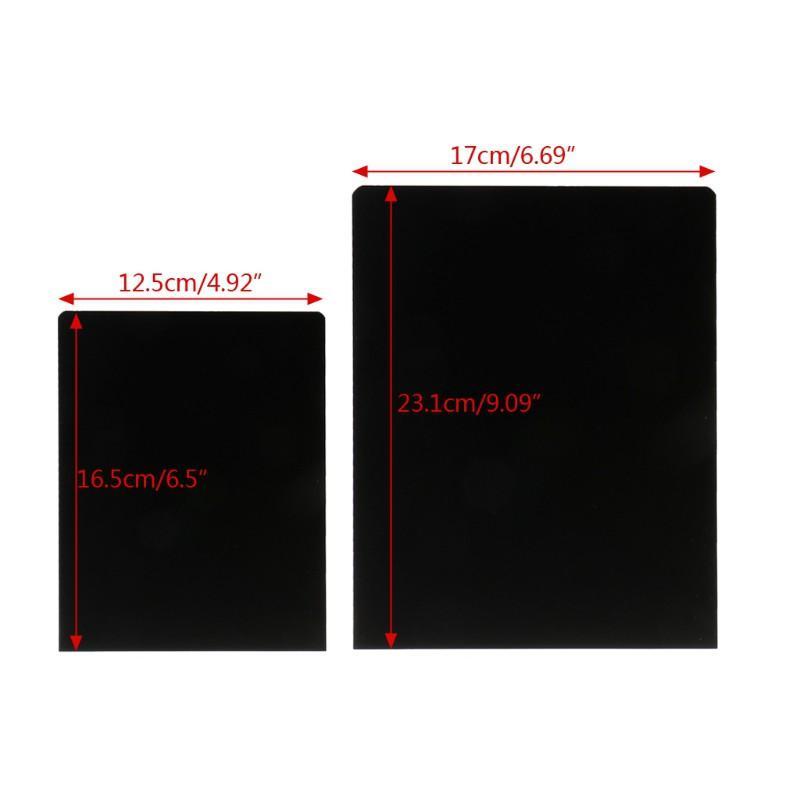 Miếng Dán Bảo Vệ Màn Hình Cho Máy Tính Bảng Wacom