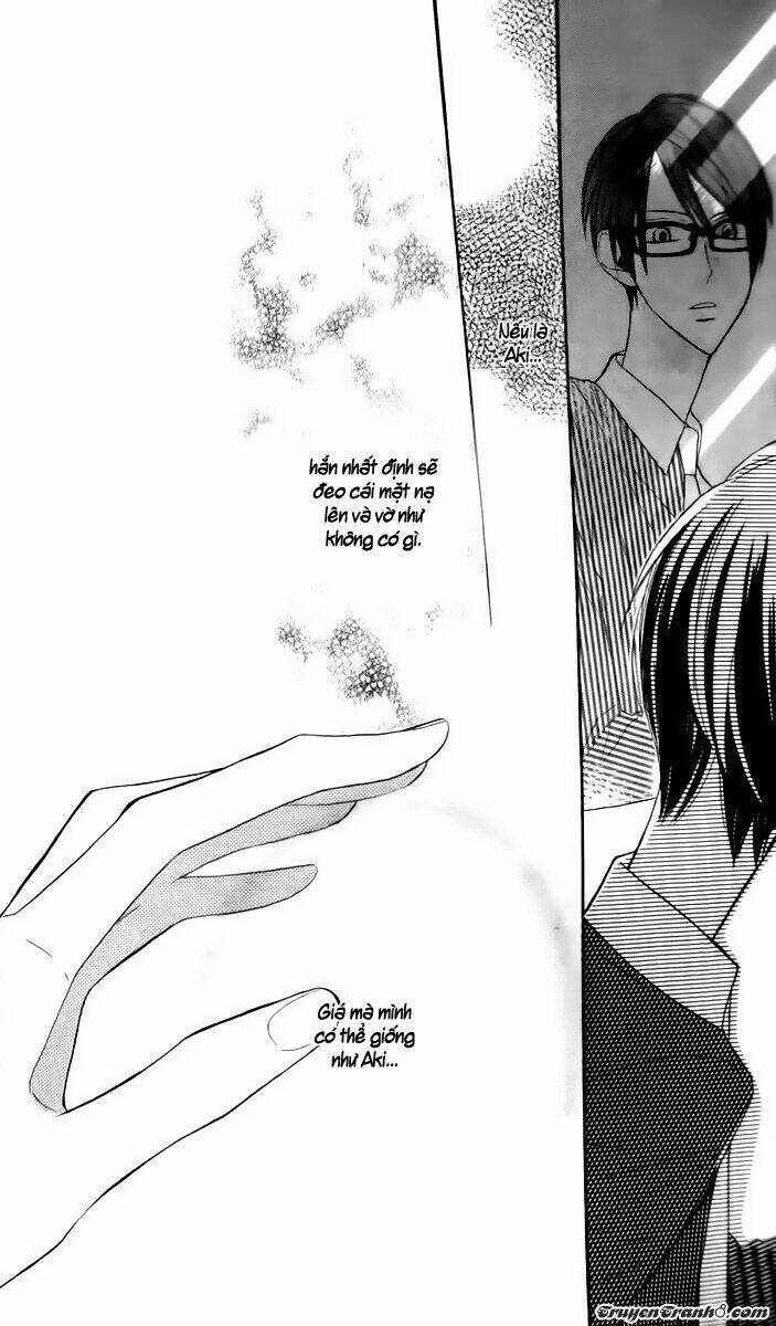 love sick chapter 13 19