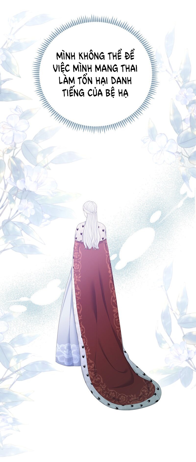 nữ hầu muốn đình công chapter 43 47