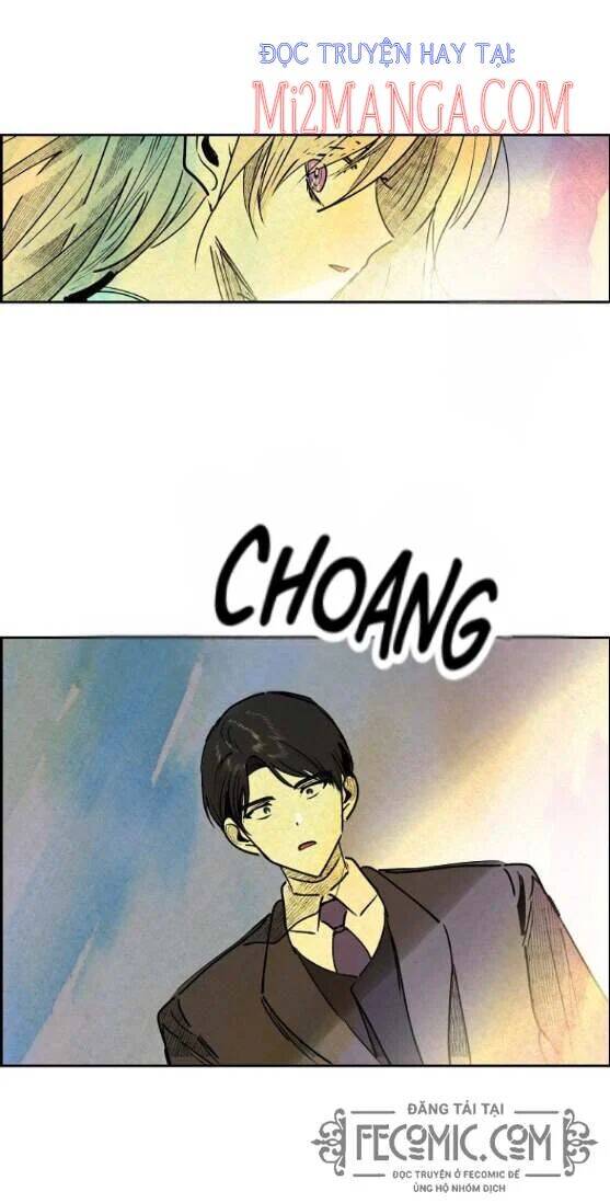 ác nữ giả ngốc chapter 21.5 23