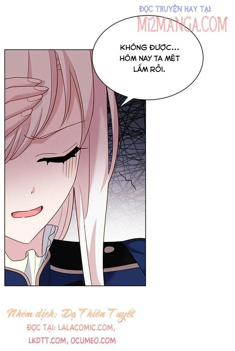 tiểu thư chỉ muốn được nghỉ ngơi chapter 42.2 11