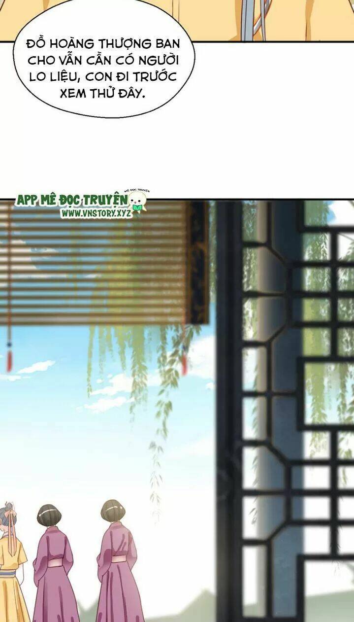 kiều nữ độc phi chapter 186 33