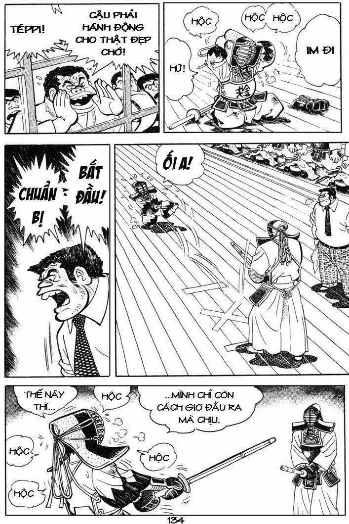 ore wa teppei chapter 88 13