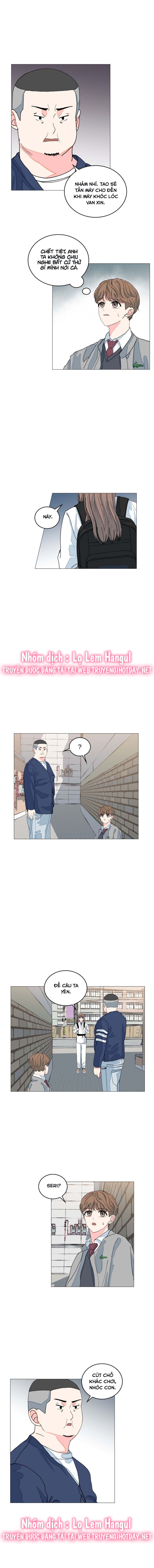 lọ lem hangul coming soon chapter 26 3