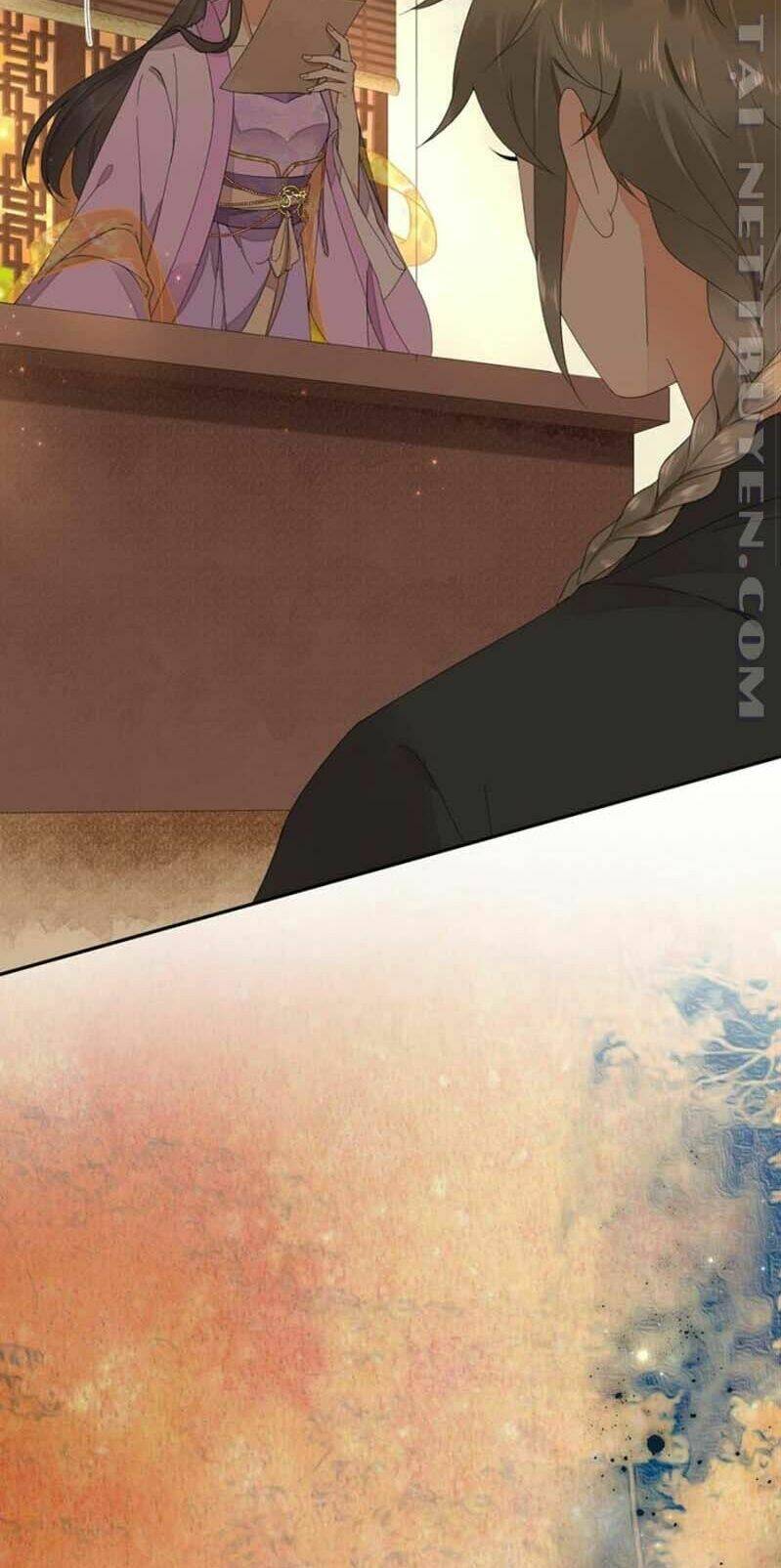 dục hỏa độc nữ chapter 125 18