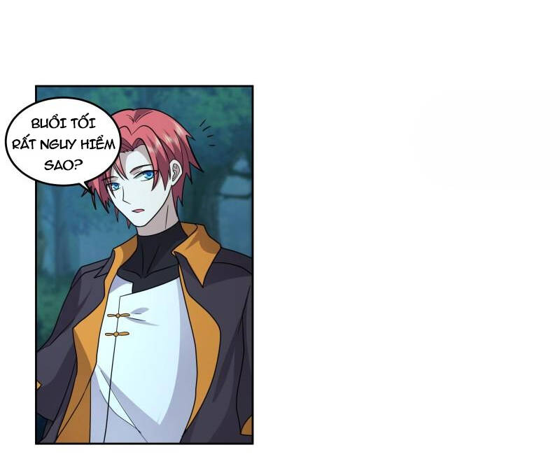 trên người ta có một rồng chapter 626 17