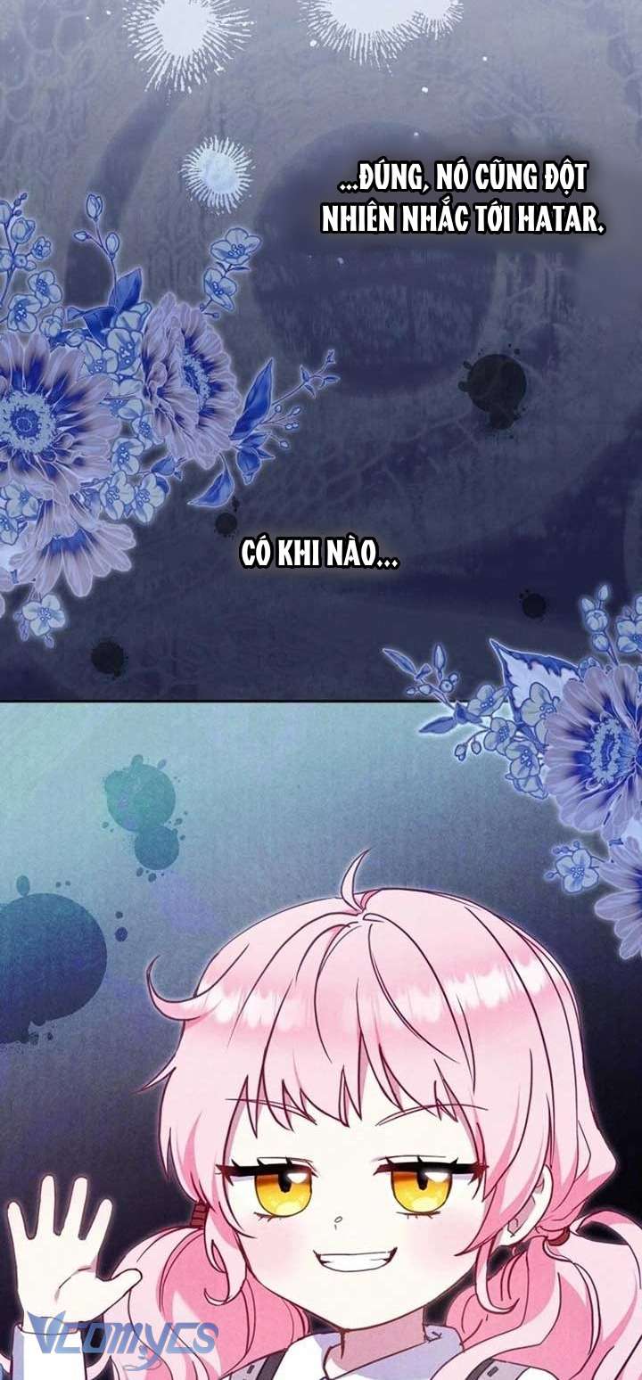 tôi được nuôi dưỡng bởi những kẻ phản diện chapter 77 49