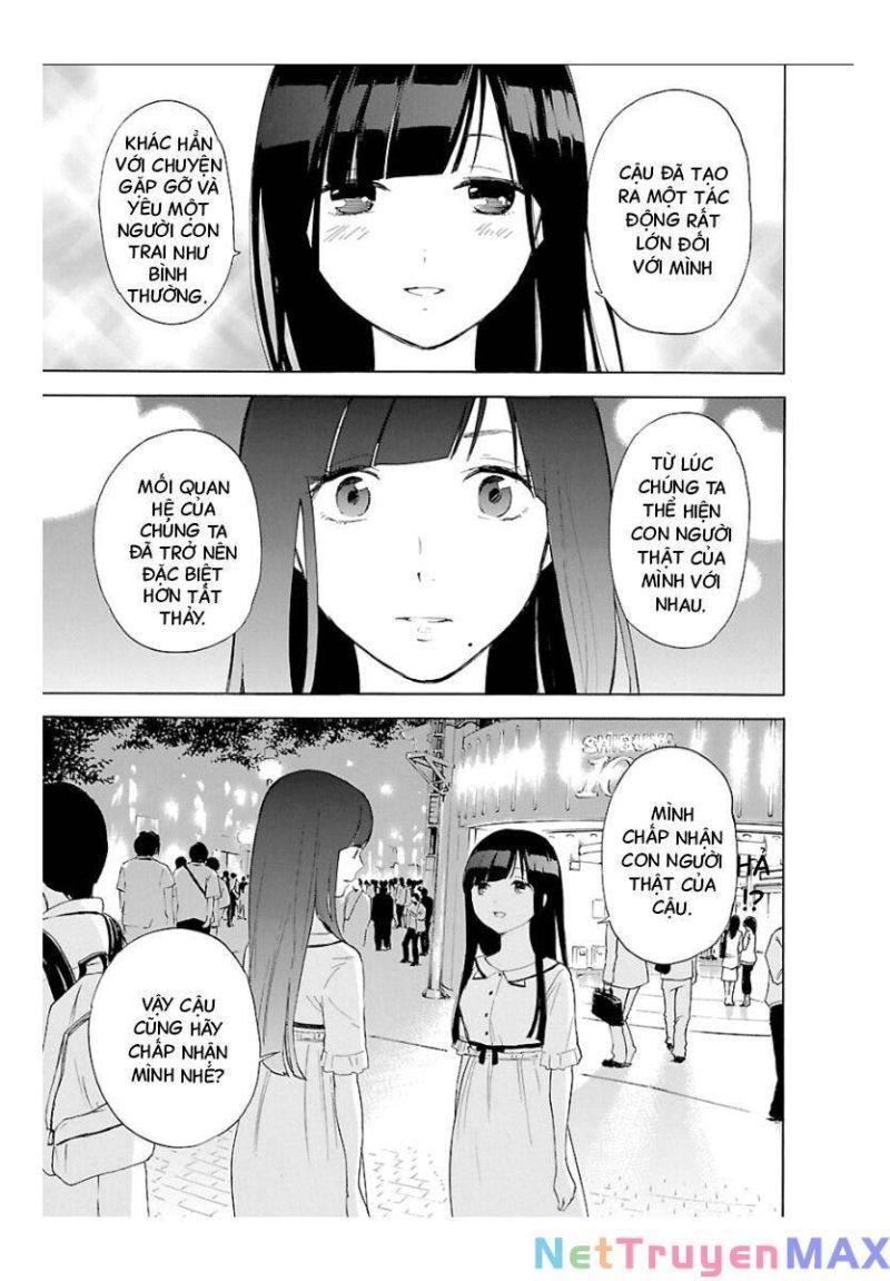 himegoto - juukyuusai no seifuku chapter 53 11