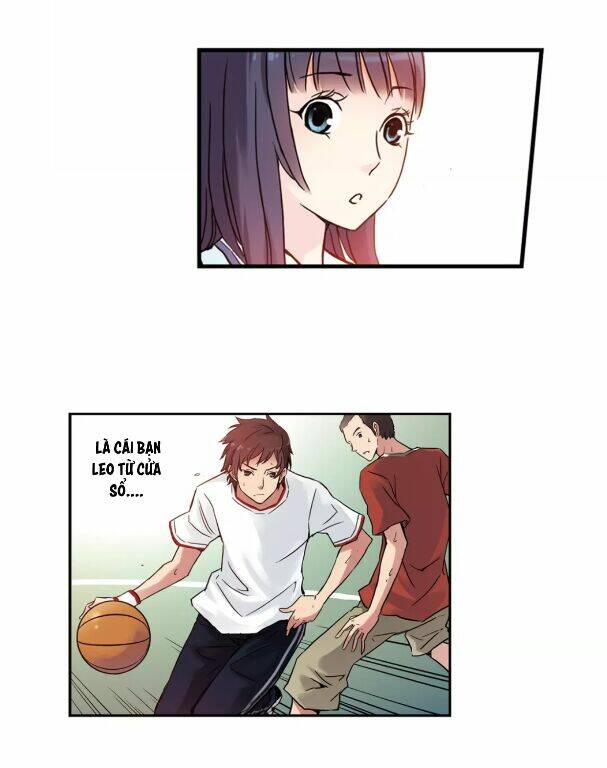 thanh không chi hạ chapter 1 22