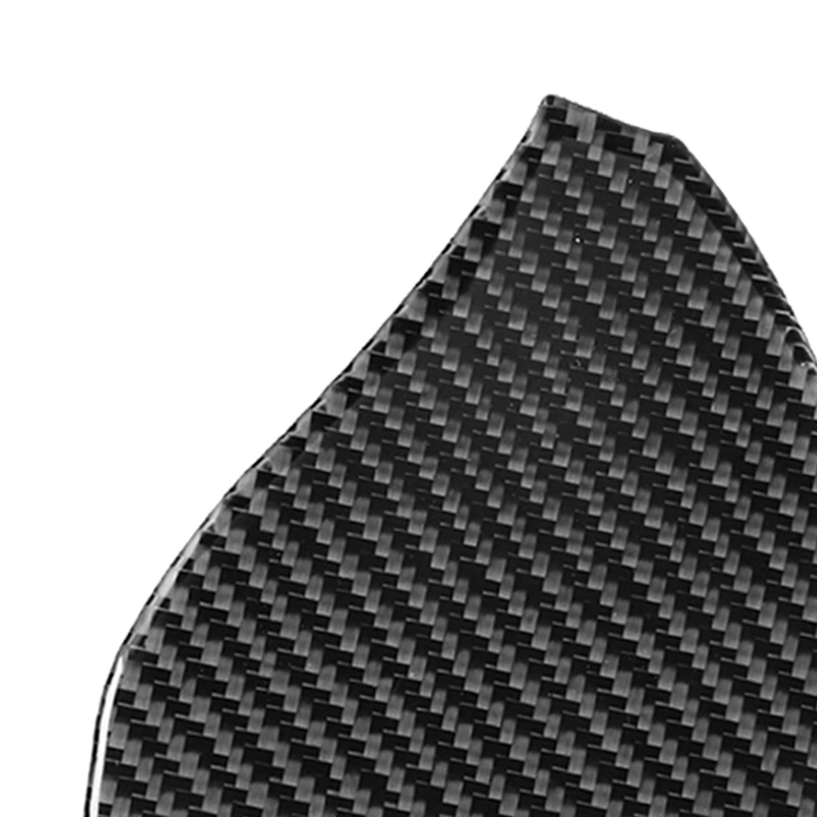 Dashboard Trim Sticker for A90 2019-2022 Automotive Parts