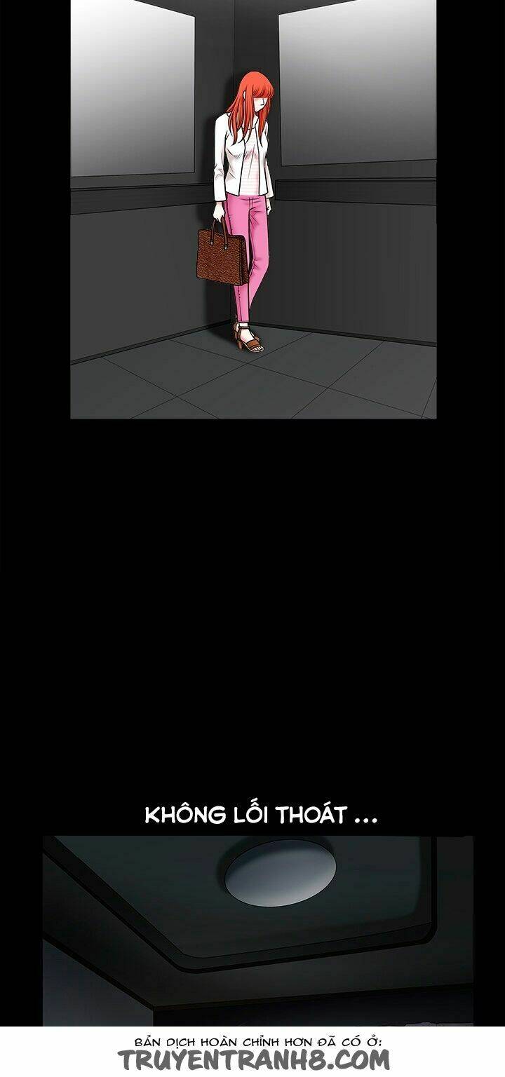 seduction - quyến rũ chapter 29 10