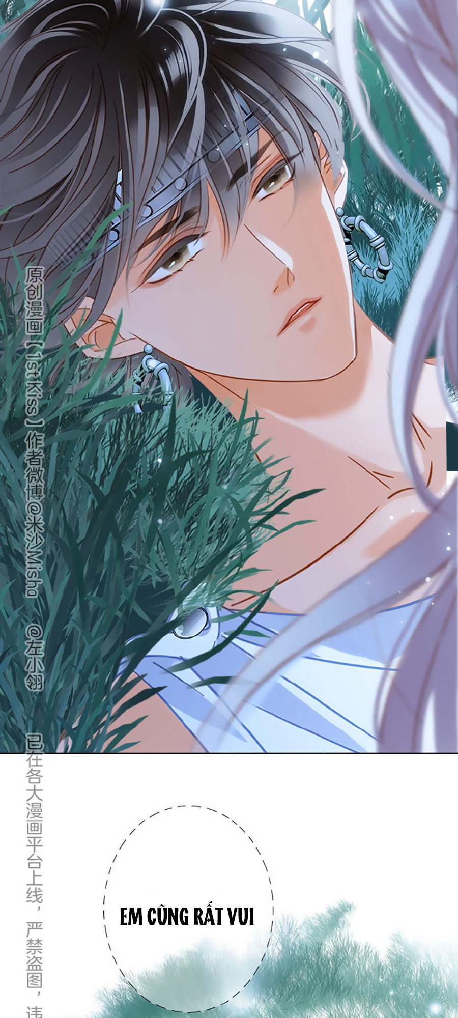 tình yêu và nhà sản xuất chapter 20 27