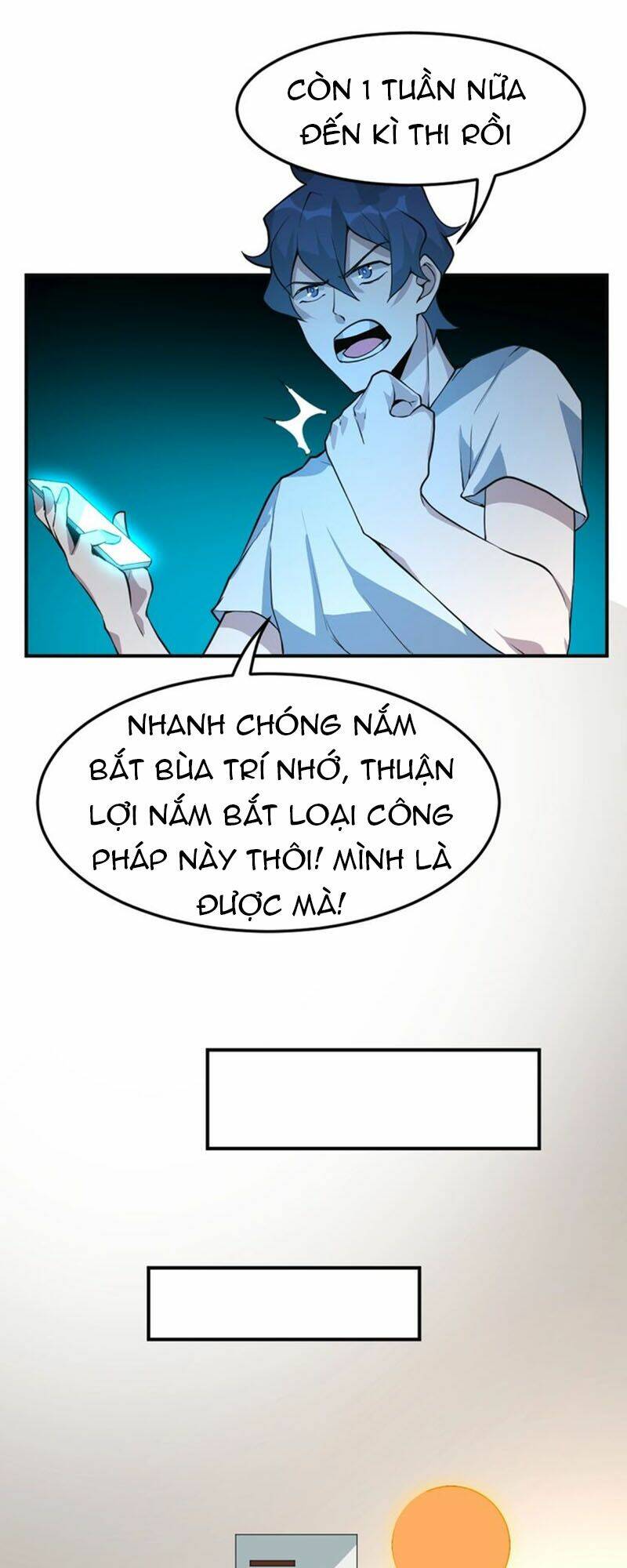 app tu chân mạnh nhất chapter 9 8
