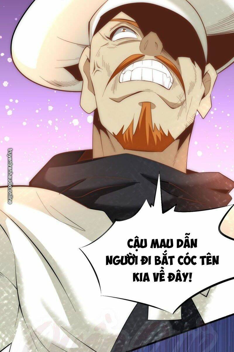 đô thị đỉnh phong cao thủ chapter 143 33