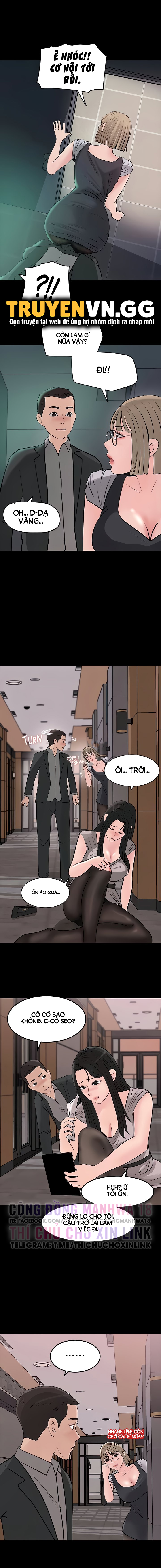 em vợ nóng bỏng chapter 24 14