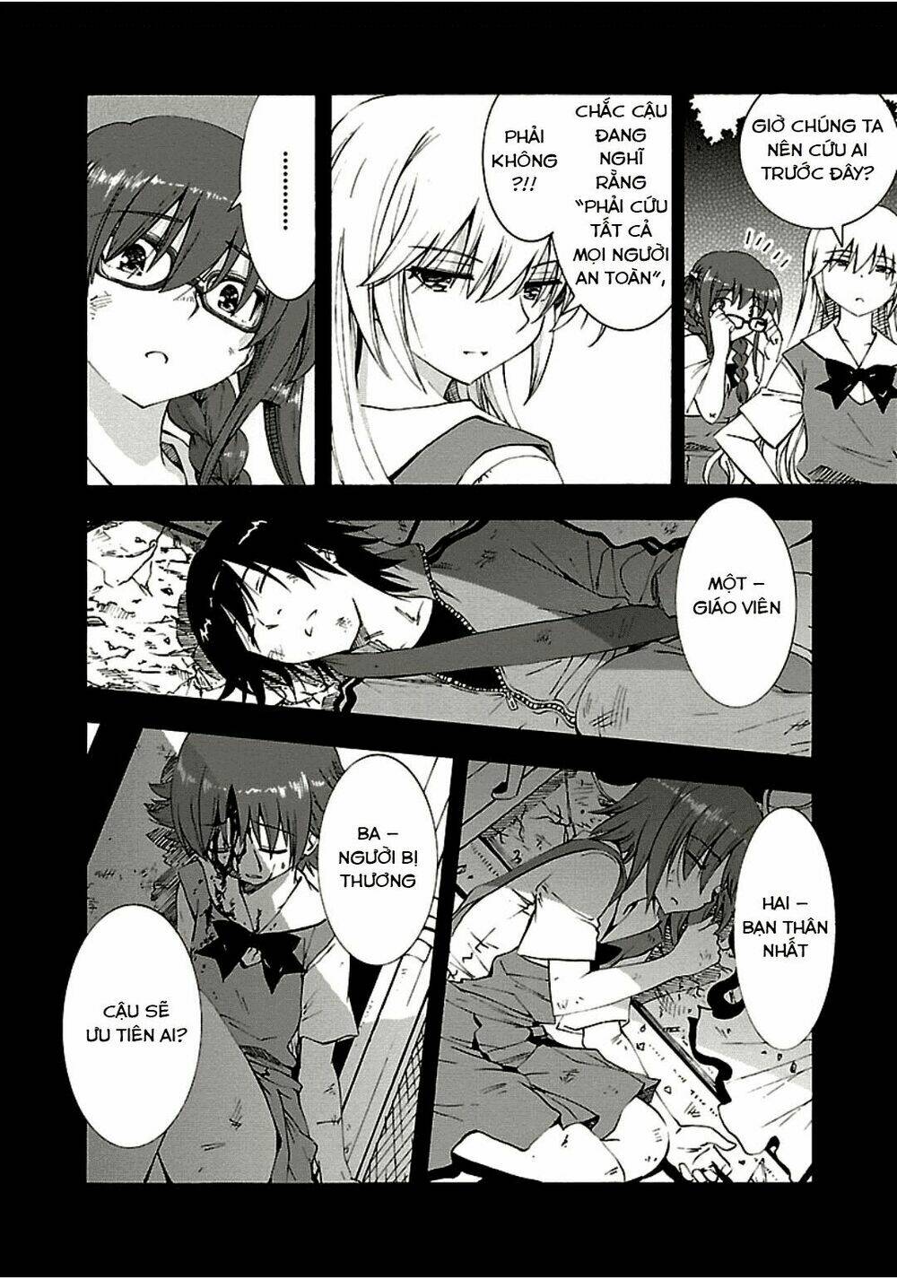 grisaia no kajitsu -le fruit de la grisaia- chapter 6 9