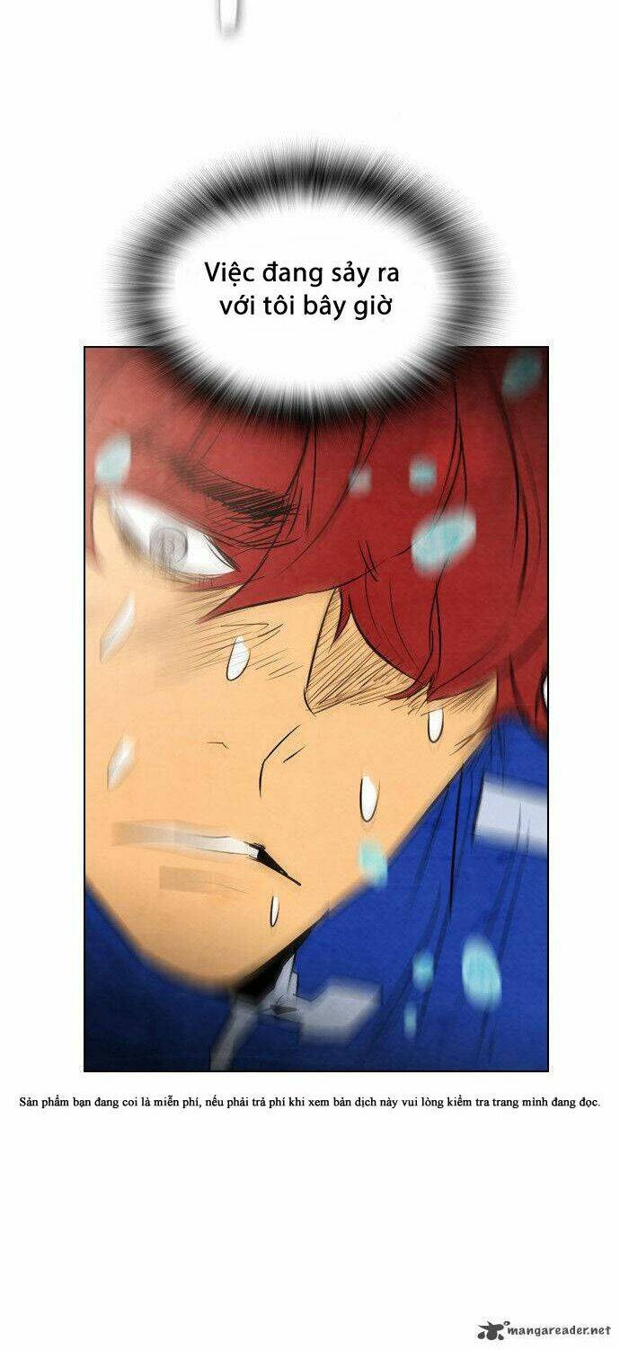 nạn nhân hồi sinh chapter 33 2