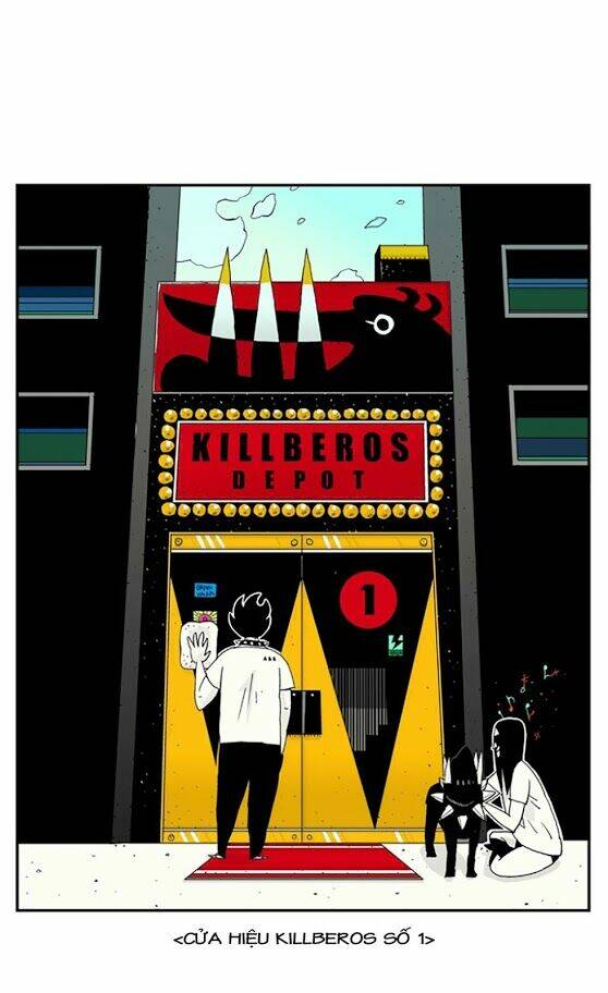 hành trình thoát khỏi địa ngục chapter 22 30