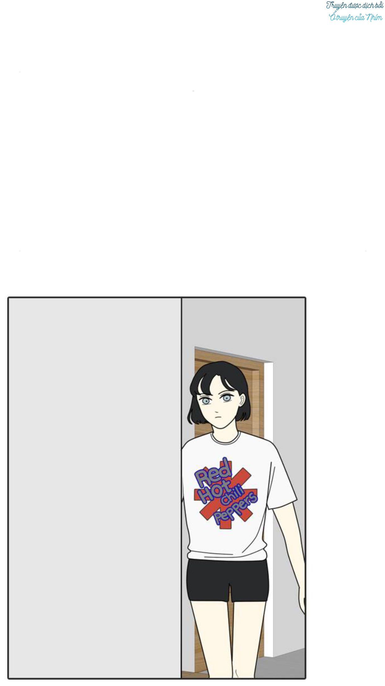 sống chung một nhà chapter 8 10