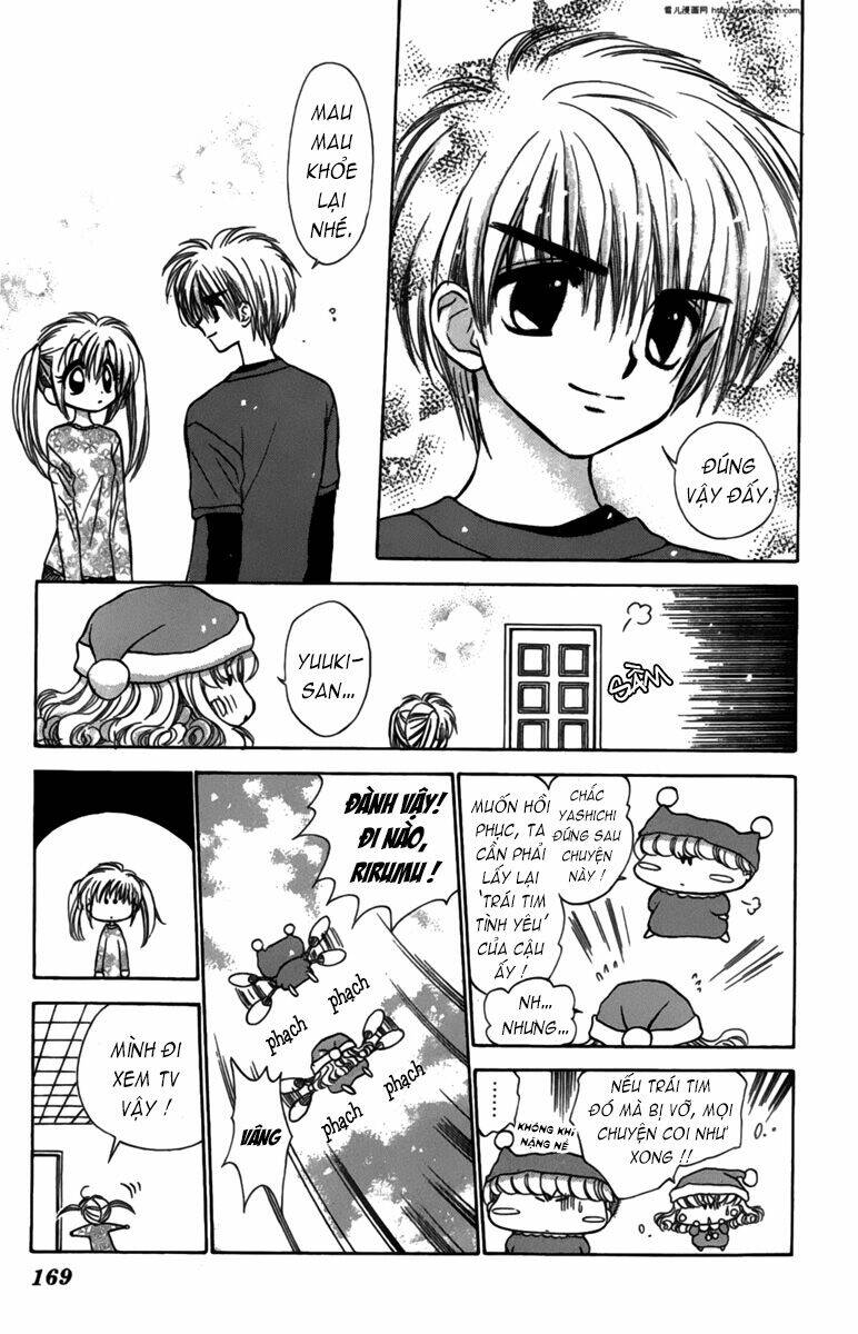 mirumo de pon! chapter 5 27