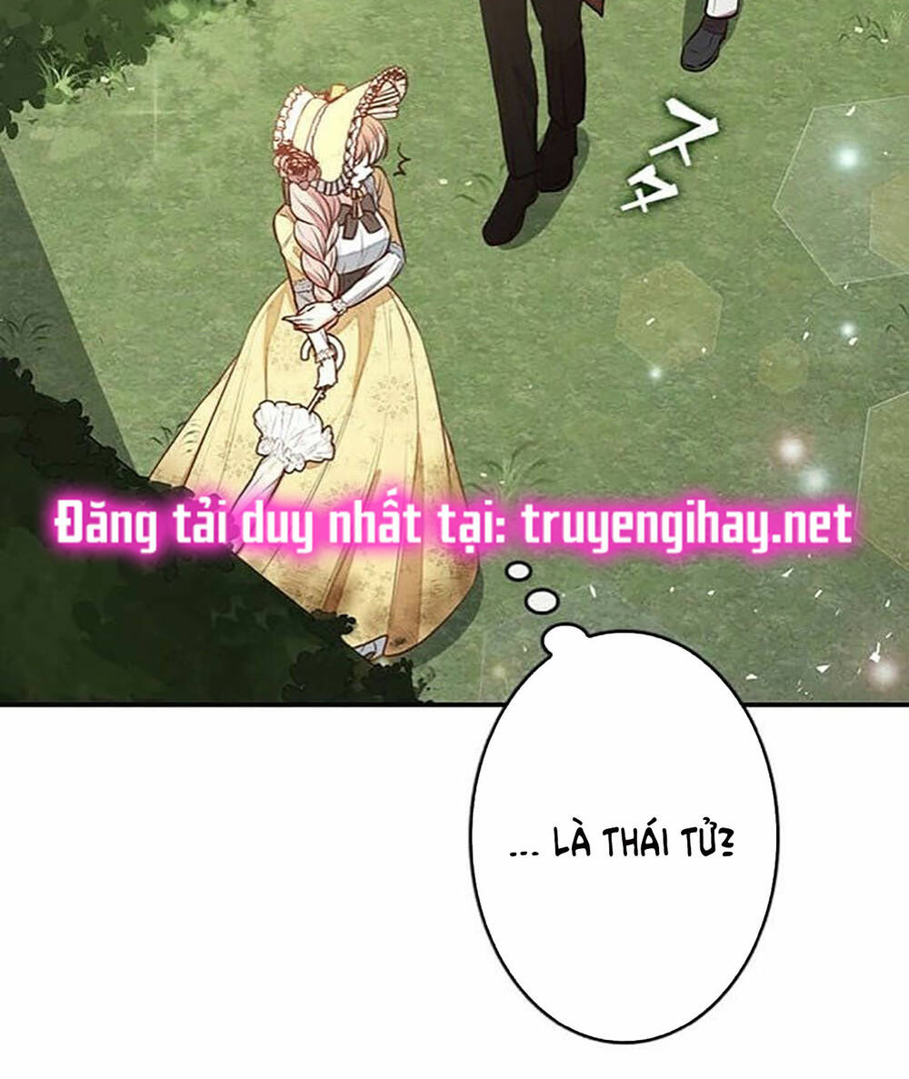 từ ác nữ, tôi trở thành một người mẹ chapter 5 42