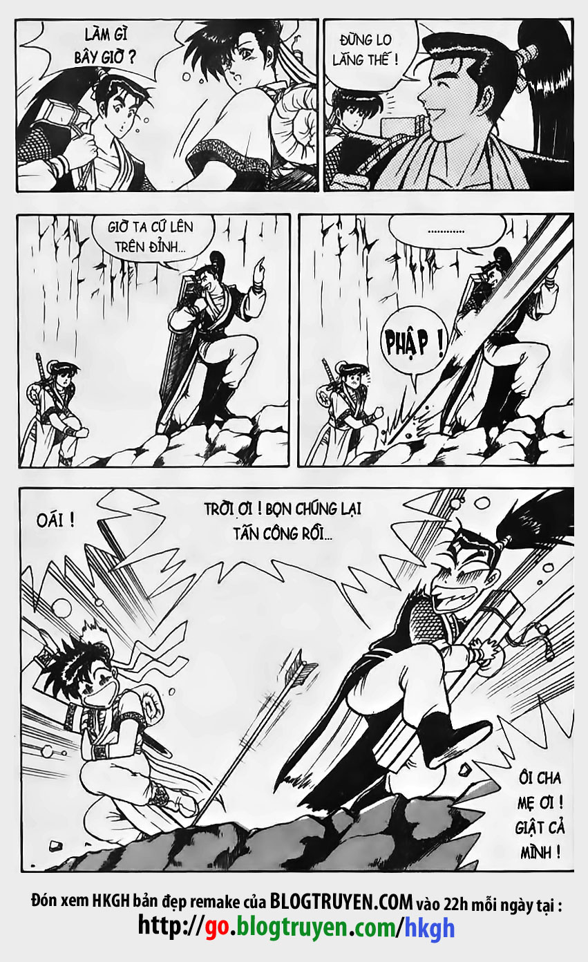 hiệp khách giang hồ m chapter 8 22