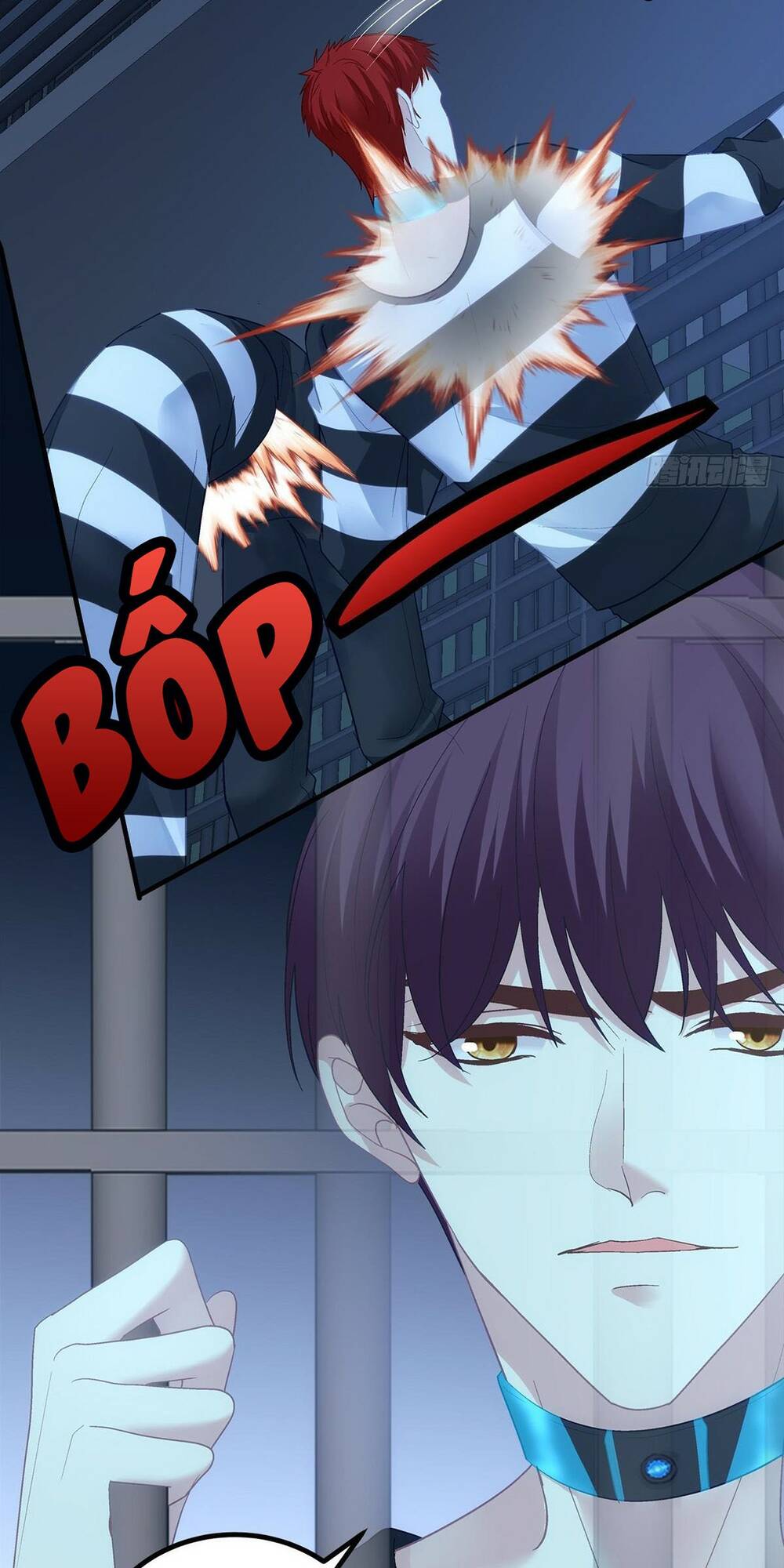 toàn bộ nắm trong tay chapter 149 18