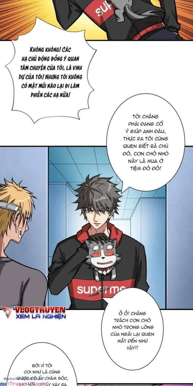 god slayer chapter 99 23