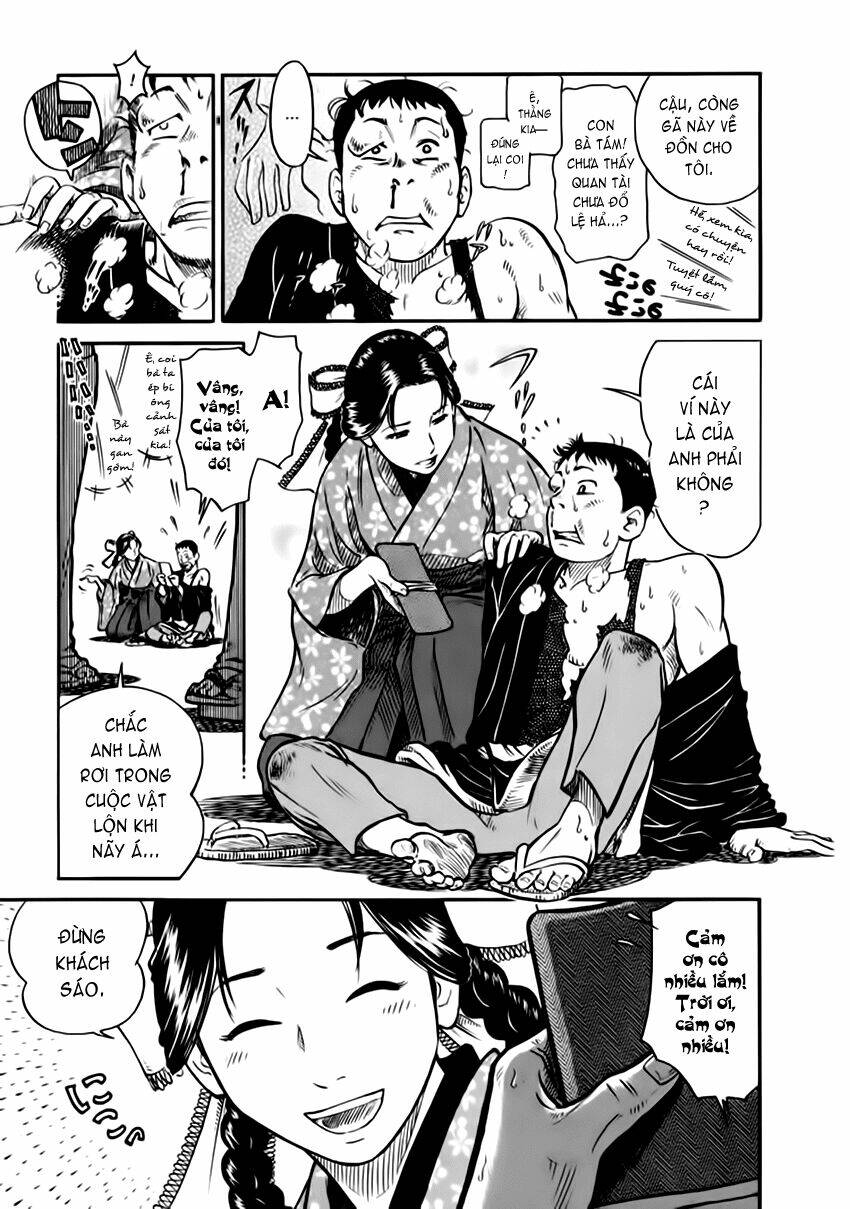 tám câu truyện ngắn chapter 9 7