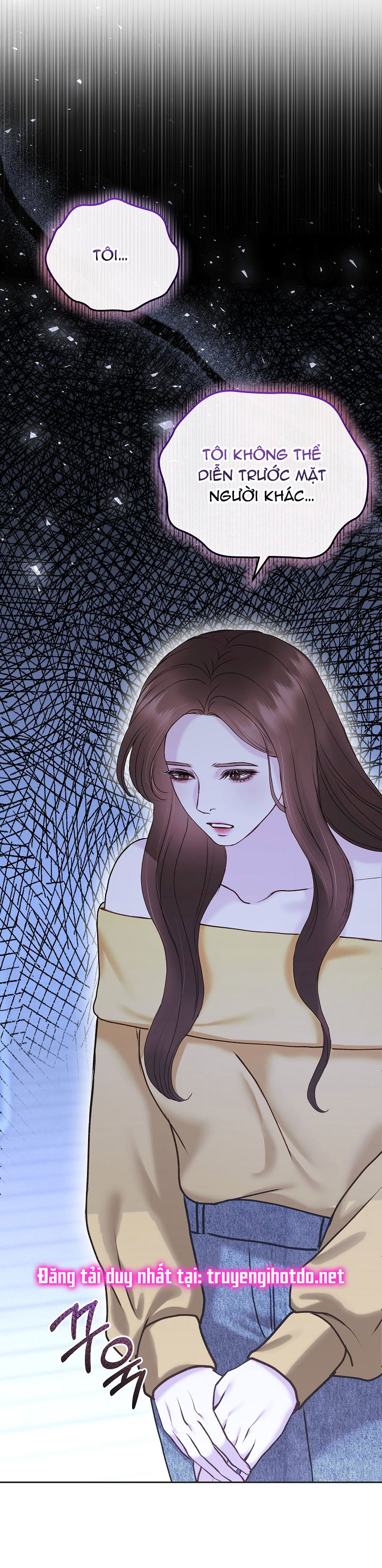 vụ bê bối trá hình chapter 31.1 4