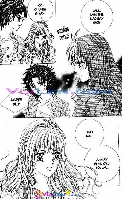 tình yêu quý tộc chapter 110 9