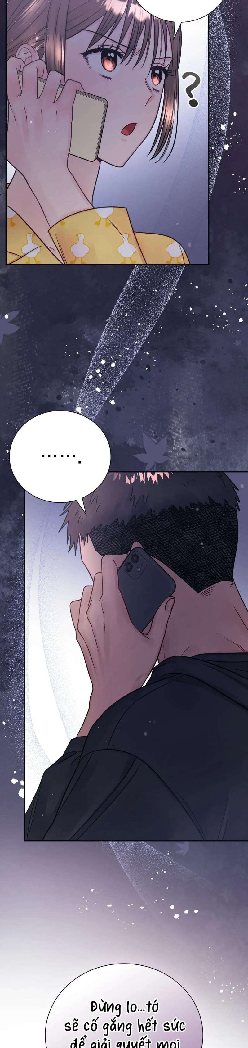 [18+] người bạn nguy hiểm của anh trai chapter 22 3