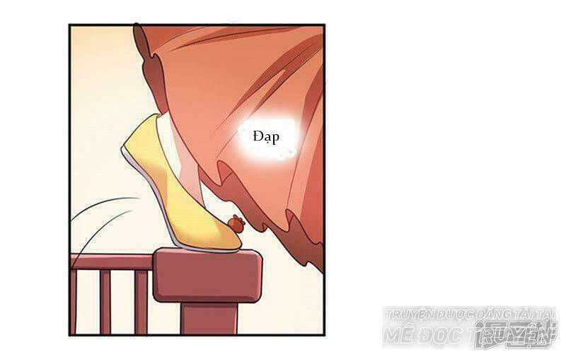 quả nhân có bệnh tên là tương tư chapter 35 11