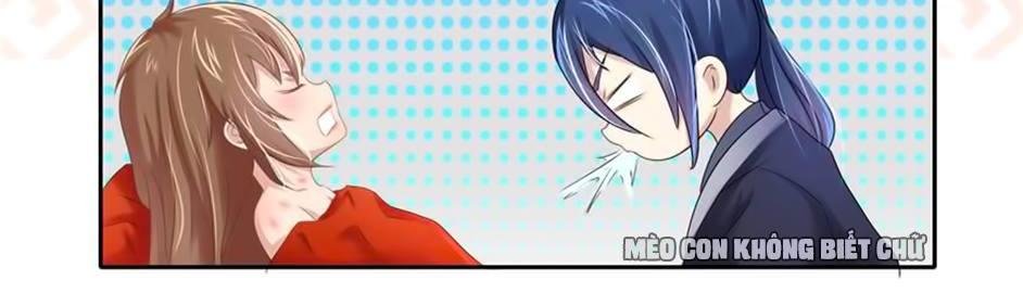 manh thê thực thần chapter 3 10