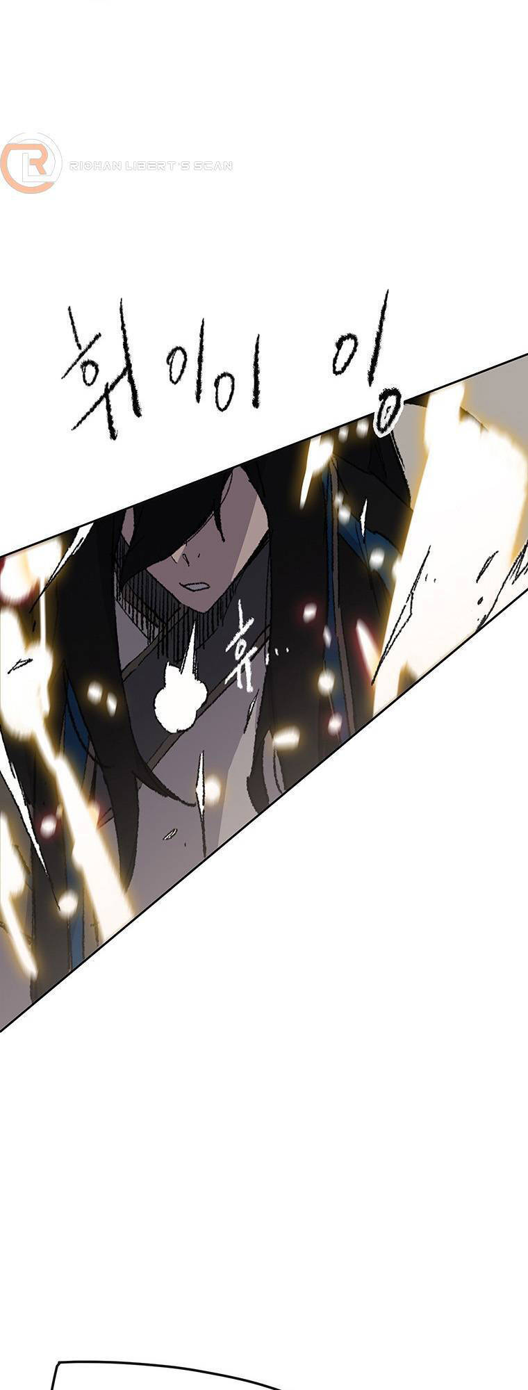 kiếm sĩ bất bại chapter 109 25