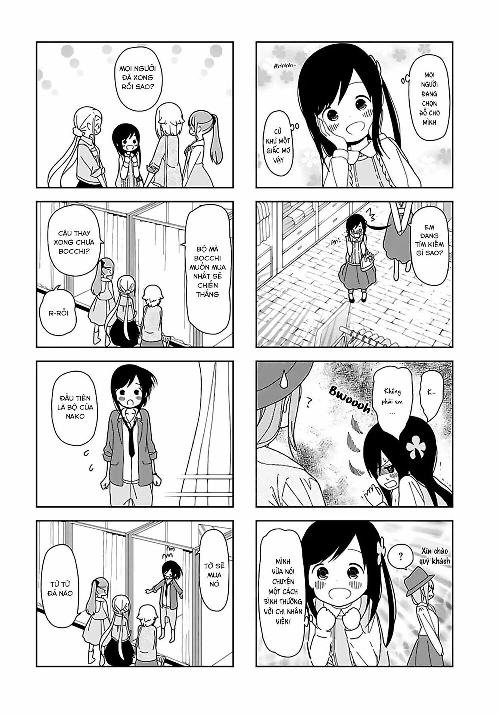 bocchi đi kiếm bạn chapter 43 4