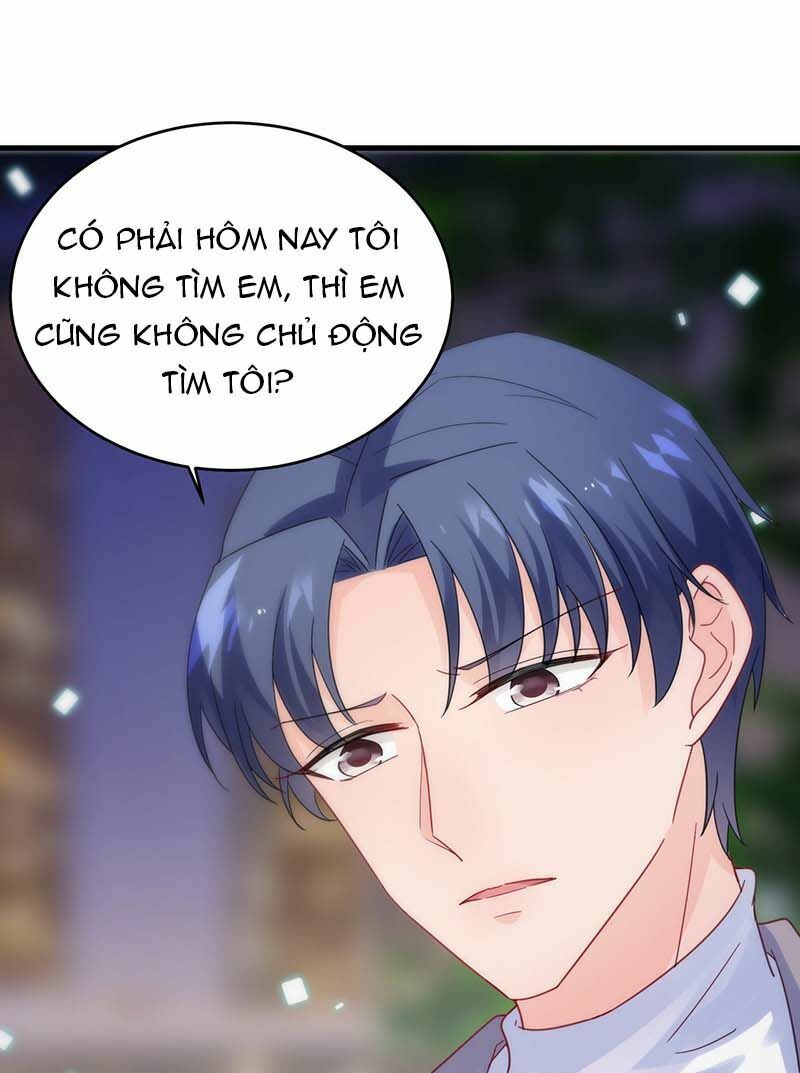 chọc tới chủ tịch tổng tài 2 chapter 100 20