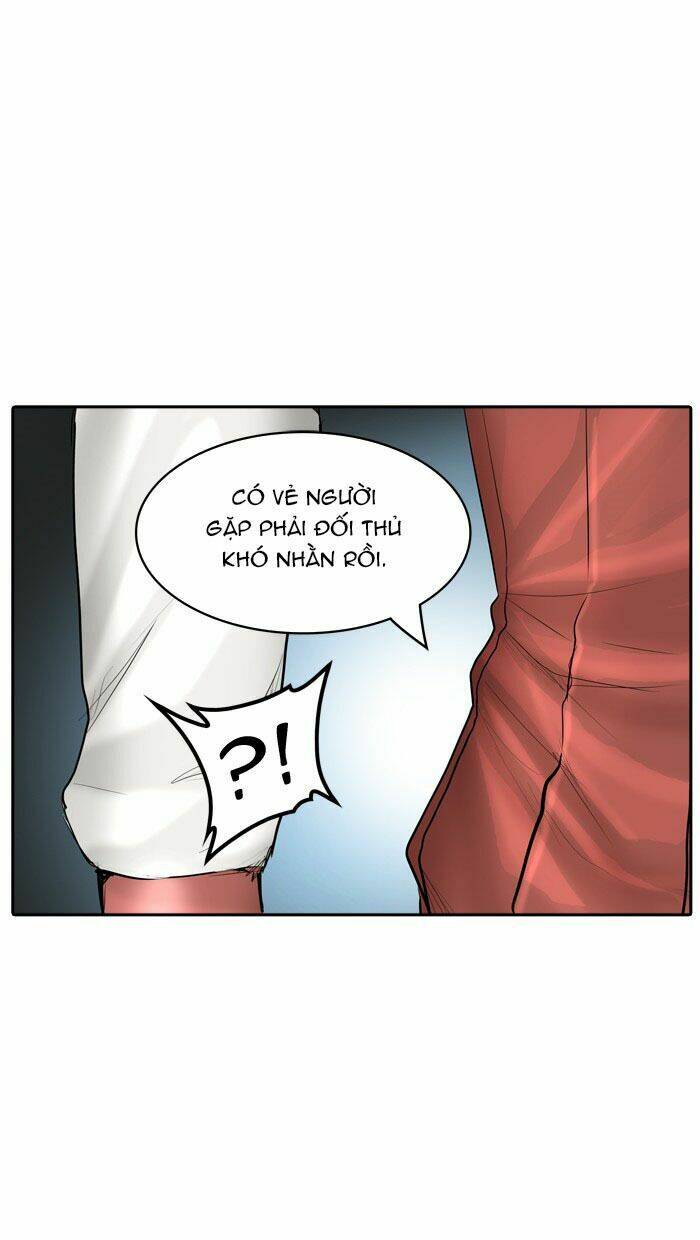 cuộc chiến trong tòa tháp chapter 360 66