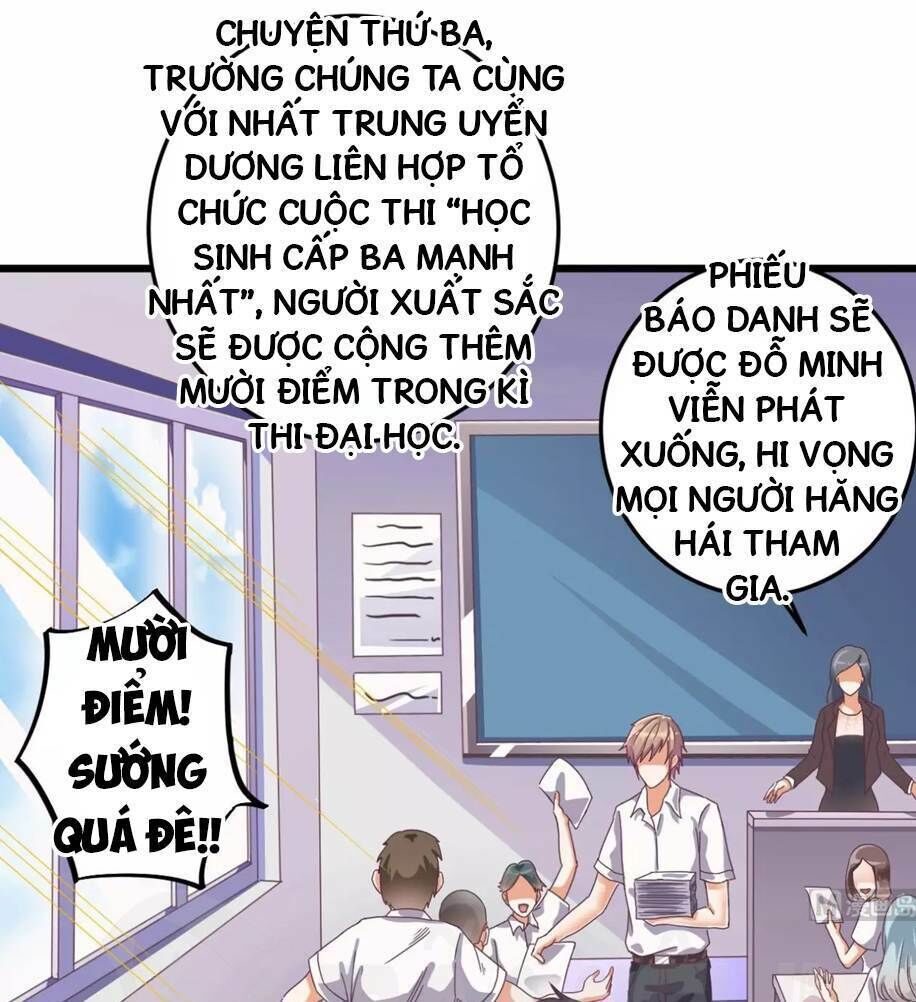 địa phủ khai phá thương chapter 55 19