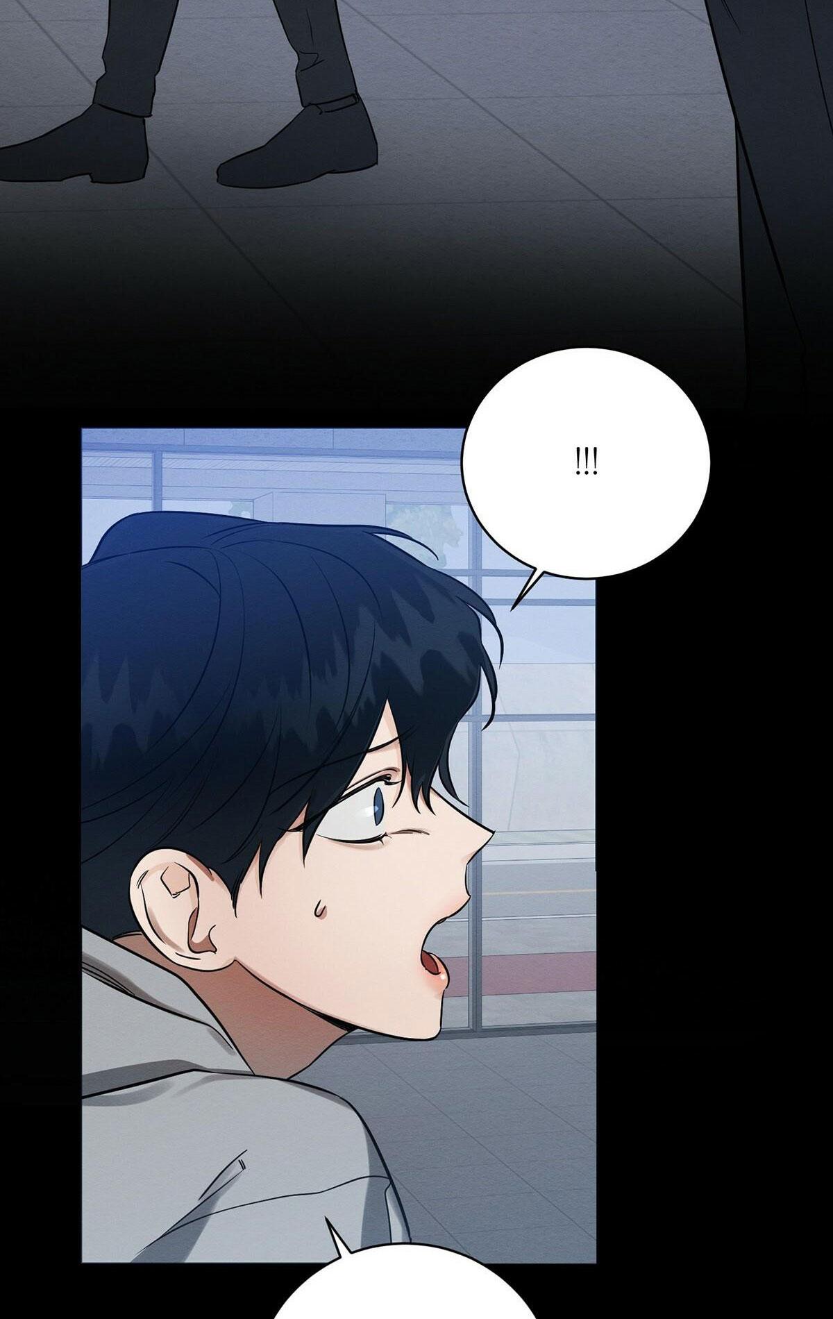 vòng xoáy của ác ma chapter 3 26