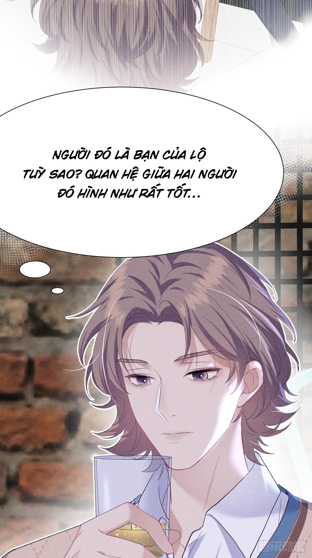 [bl] quan hệ nguy hiểm chapter 4 3