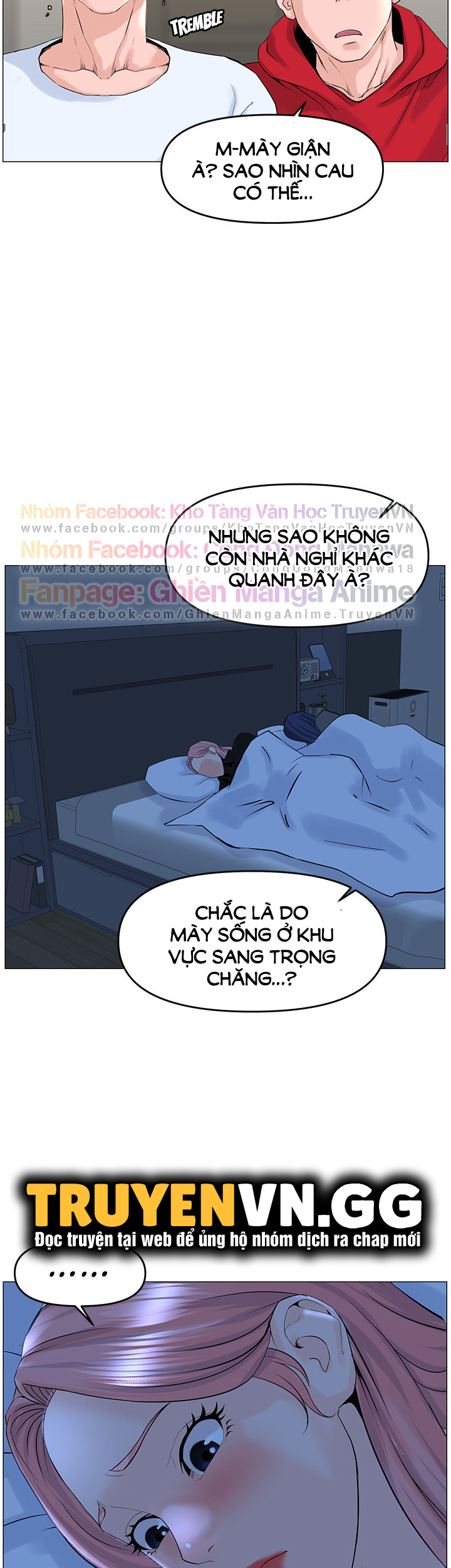 idol kế bên chapter 39 29