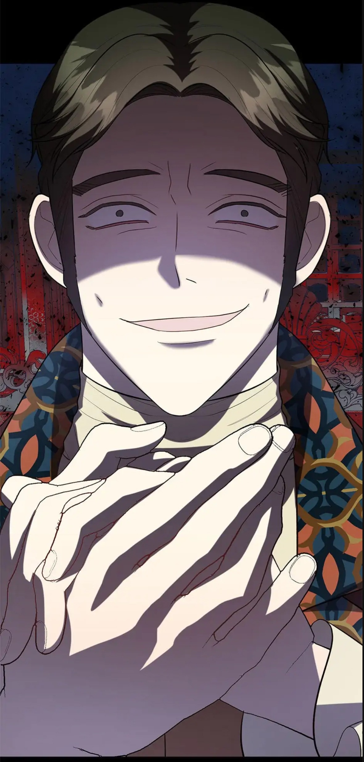 đừng ăn thịt tôi mà chapter 85 3