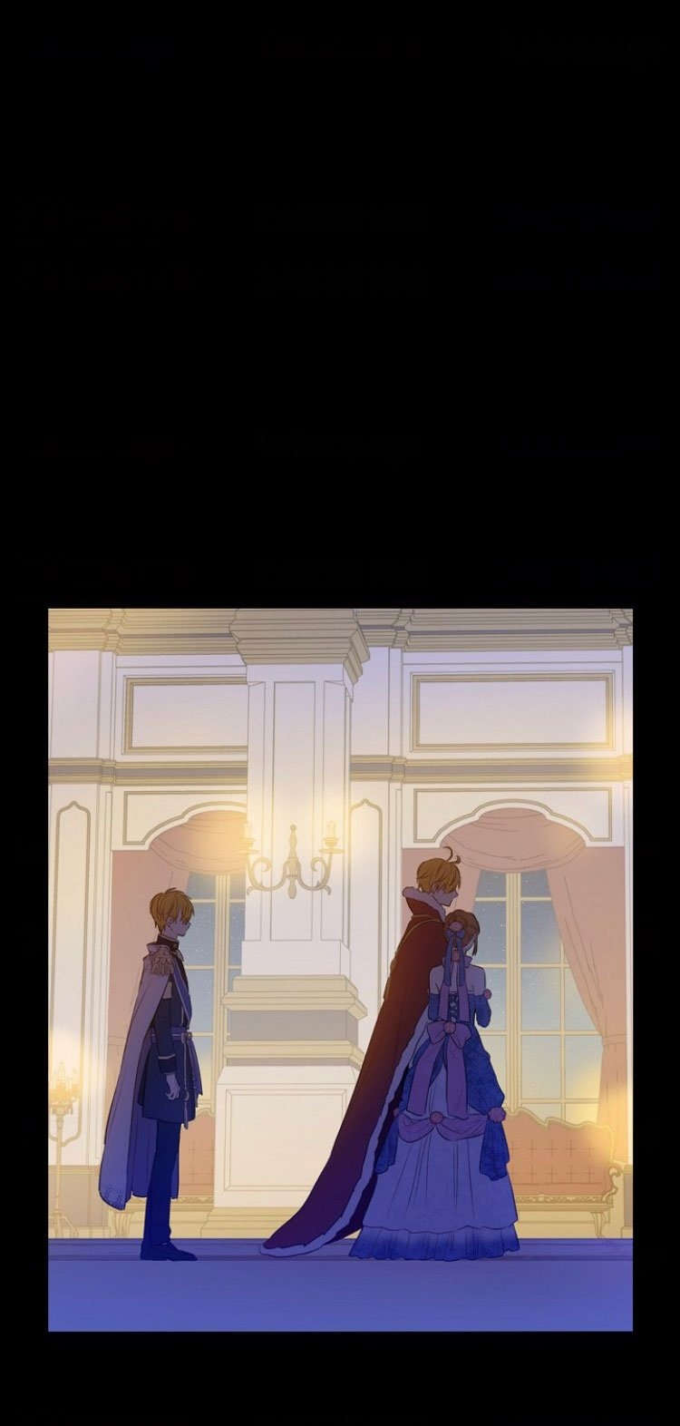 bỗng một ngày nọ tôi trở thành nàng công chúa chapter 101 42