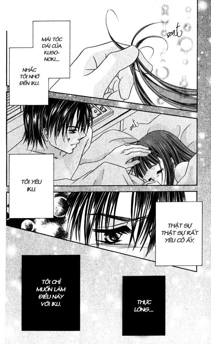 i love my little sister chapter 10 8